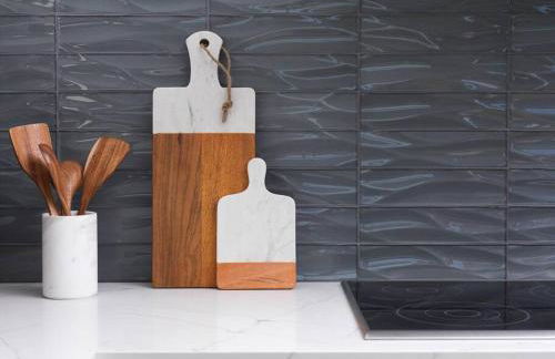 Panoramic Heaven - Luxury Designer Property w Spa - Foto 25