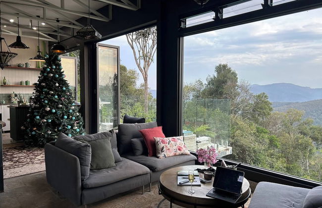 Belvedere Summer House - Foto 9