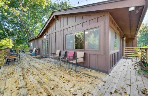 Cozy retreat on private estate with Hot Tub - Foto 51