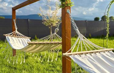 Pod Izerskim Niebem - kameralny domek z balią, w sąsiedztwie Świeradowa-Zdroju - Foto 9