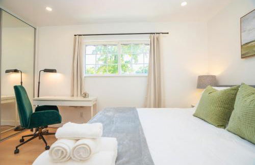 Spacious SJ 4BR Home Prime Location Near Everything - Foto 28