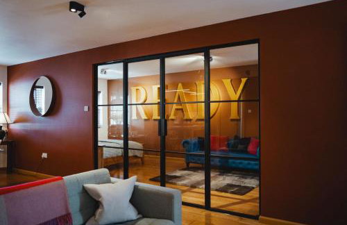 No 1 - Bakewell - Foto 20