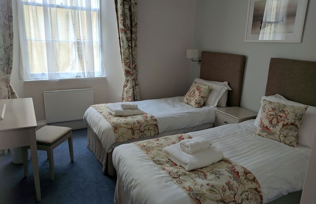 The Osborne Apartments - Foto 3