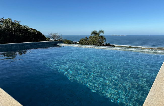 Paraíso do Coral - Vista Mar - Garopaba - Photo 41