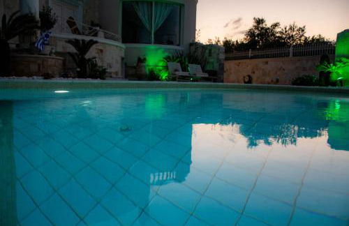 Villa Kokalis Resort - Foto 45