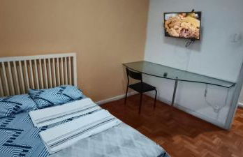 4Youaluguel-Apart Privilegiado em Niterói - Foto 14