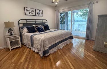 Sunset Cove Retreat - Foto 12