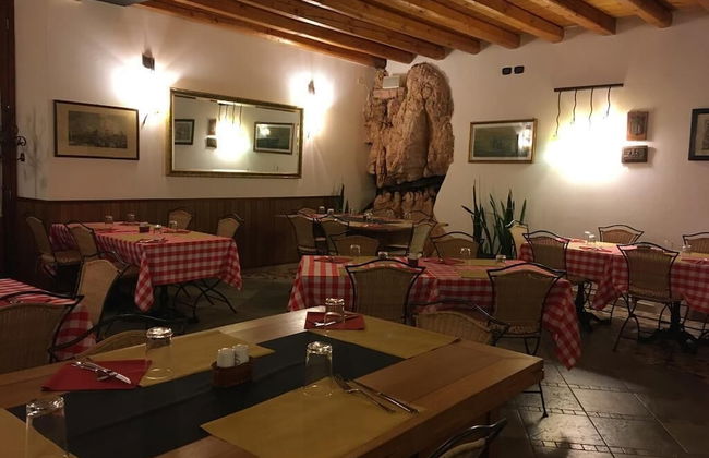 Agriturismo & Locanda Corte Marani - Foto 14