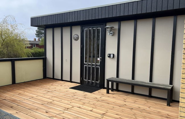 "Morten" - 120m from the sea - Photo 1