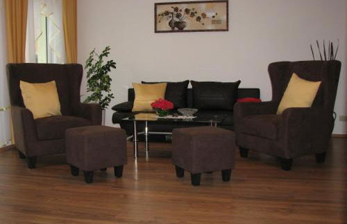 Ferienwohnung Zirkelstein - Foto 1