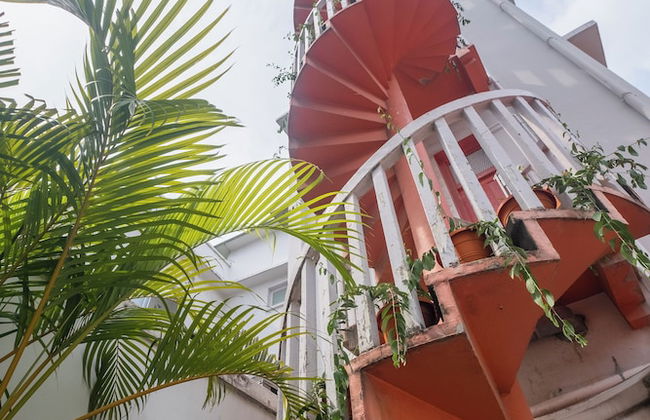 Hovoh Boutique Serviced Apartment - Foto 68