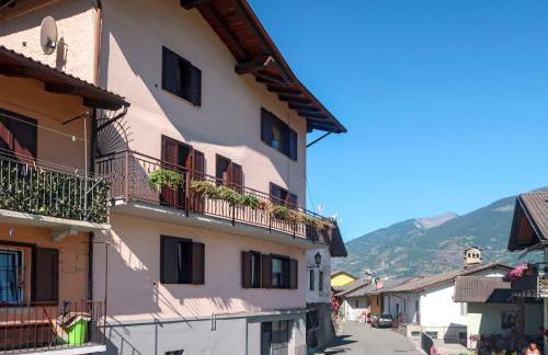 Apartment Cima by Interhome - Foto 49