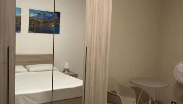 Apartment "Borgo Olivetti" - Foto 3, wardrobe