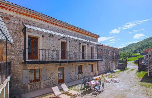 Pet Friendly Home In Privas With Sauna - Foto 1