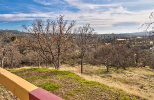 Yosemite Gateway Sleeps 18 - Coarsegold Villa near Bass Lake - Foto 75