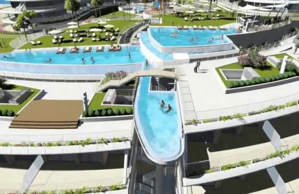 INFINITY VIEW Arenales - Foto 3