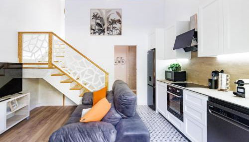 Urban apartment BAJO 6 - HOUSEVANLIVE - Foto 4