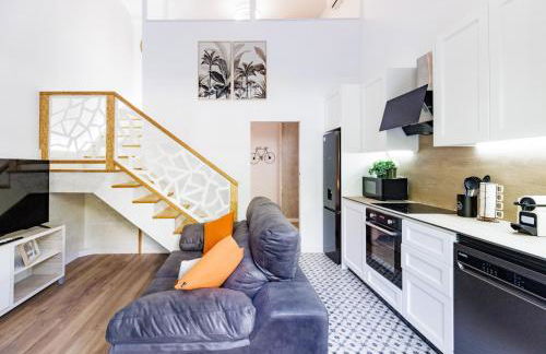 Urban apartment BAJO 6 - HOUSEVANLIVE - Foto 4