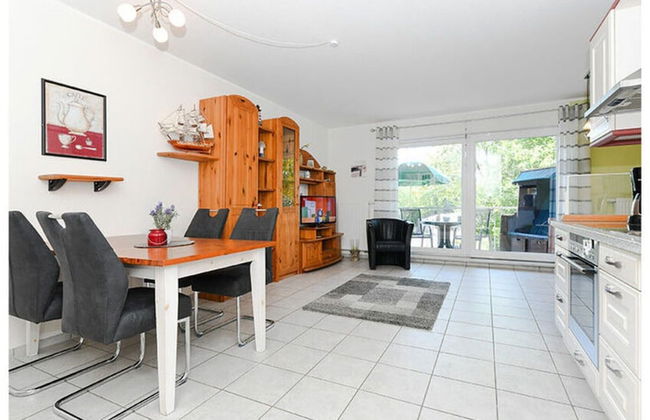 Friesengold Modern Retreat - Foto 20