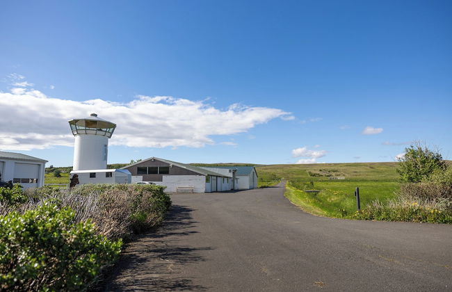 Laugavellir House and Tower Suite - Foto 52