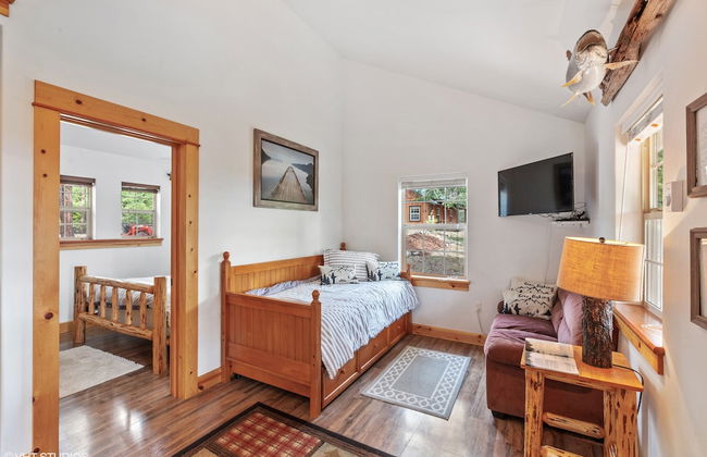 Whispering Pines cabin rentals - Photo 12