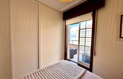 Apto Holibai Luceira Baiona, Galicia Vacaciones para Parejas o Familia - Foto 10