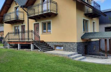 Agroturystyka za wodą - apartamenty - Foto 1