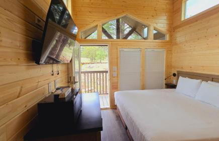 Cozy Cabin By Forest View 4B - Foto 5