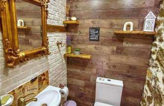 Traditional Guesthouse - Foto 19