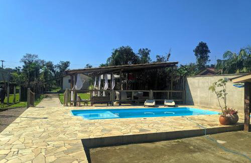 Chácara Caminho do Rio - Photo 70