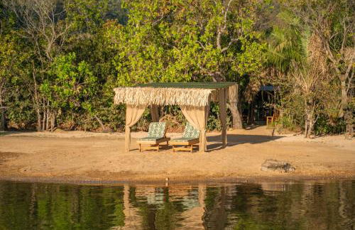 Rancho Flamboyant Lazer - Foto 11