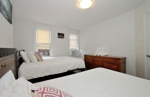 Lovely 3-Bedroom Apt in the Heart of Brooklyn - Foto 15