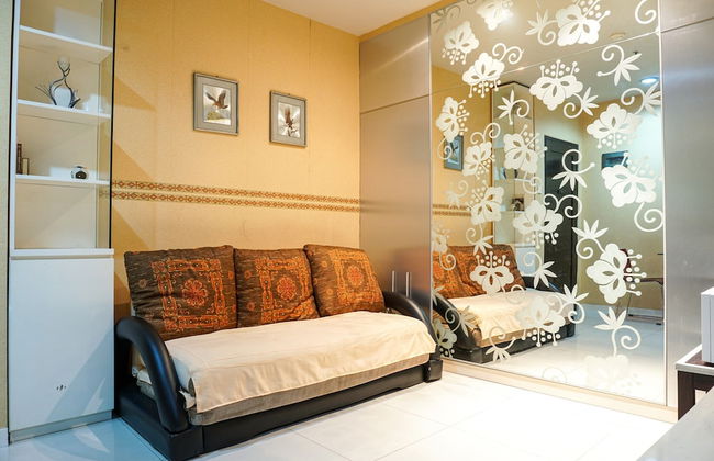 Trendy & Relaxing 2BR at The Suite Metro Apartment - Foto 5