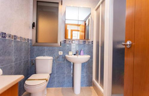 Sea View Terrace Apartment Cullera - Foto 67