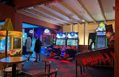 Chalet du Galibier Valloire - Foto 44