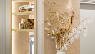 Black Door - Foto 3, Lobby or reception