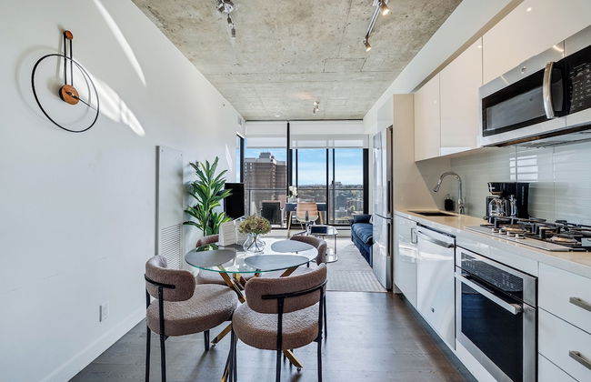 GLOBALSTAY. Downtown Calgary Apartments - Photo 46