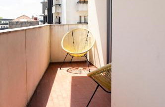 RH Charming Apartment - D Nuno - Foto 9