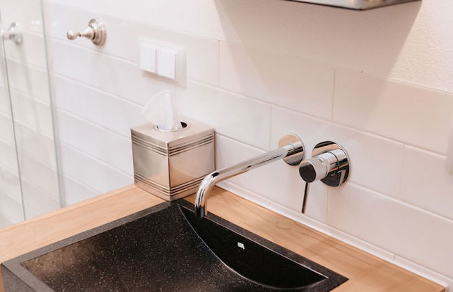 Das Betthupferl - Ihr Aparthotel - Foto 39