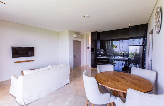 The Double View Mansions Bali - Photo 37