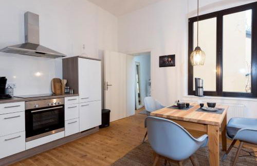 Stilvolles Appartment in zentraler Lage - Foto 18