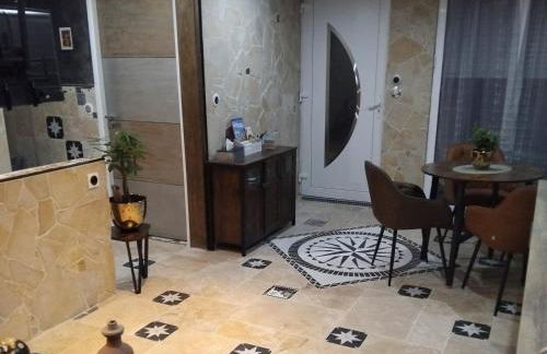 Drissia&Othman Atipik - Foto 14