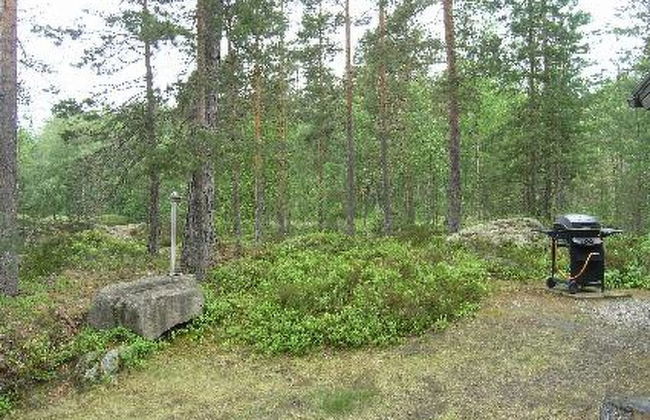 Mökinniemi - Foto 28