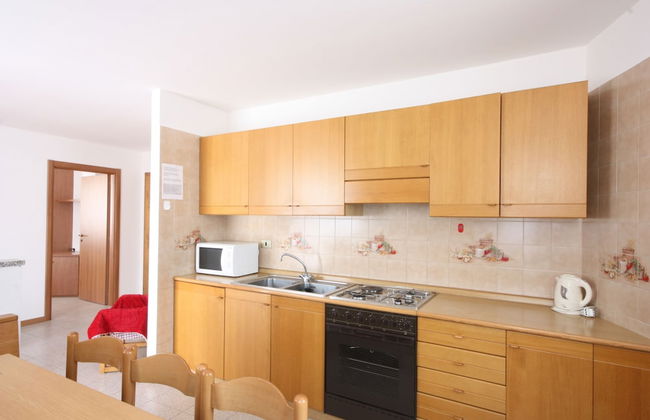 Casa Paola - Foto 13