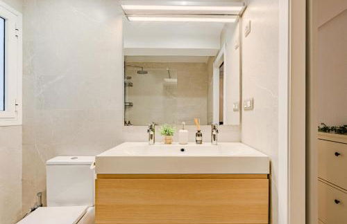 Cabanal Beach House - 10 min to ocean , FastWifi , SmartTV, AC - Foto 29