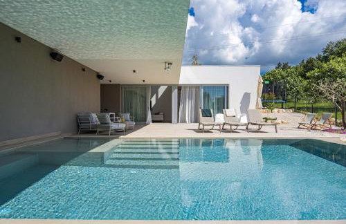 Villa Tie Vižinada - Parenzo by Irundo - Foto 22