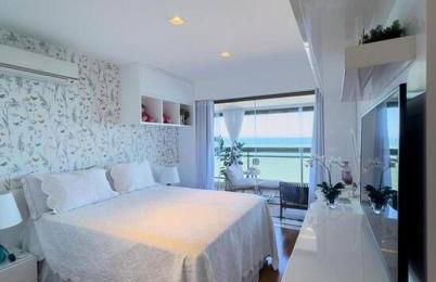 Apartamento de Alto Luxo na Praia da Costa, Vila Velha - Foto 61