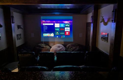 Raspberry Ridge Lodge - Foto 67