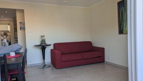 Charming 2-room apartment in Cannes - Foto 4