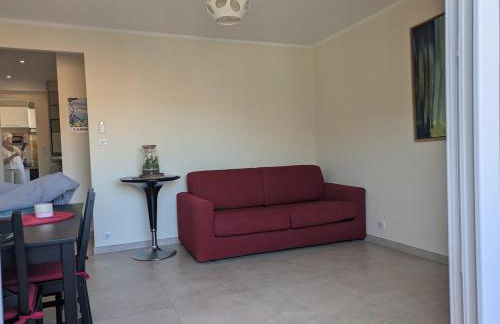 Charming 2-room apartment in Cannes - Foto 4